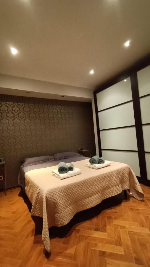 Domus Vacanze Romane Apartment Rom