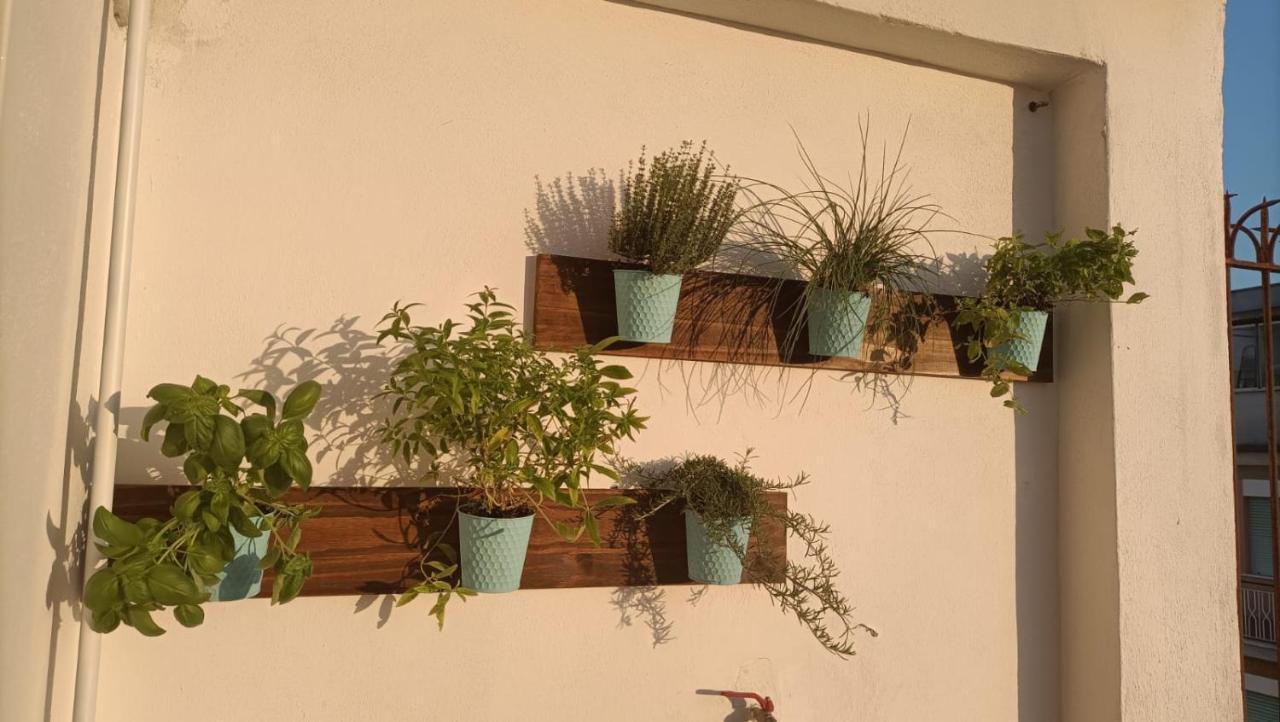 Domus Vacanze Romane Rom