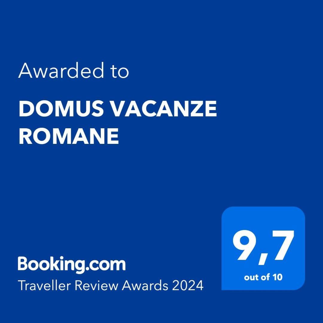 Domus Vacanze Romane Apartment Rom