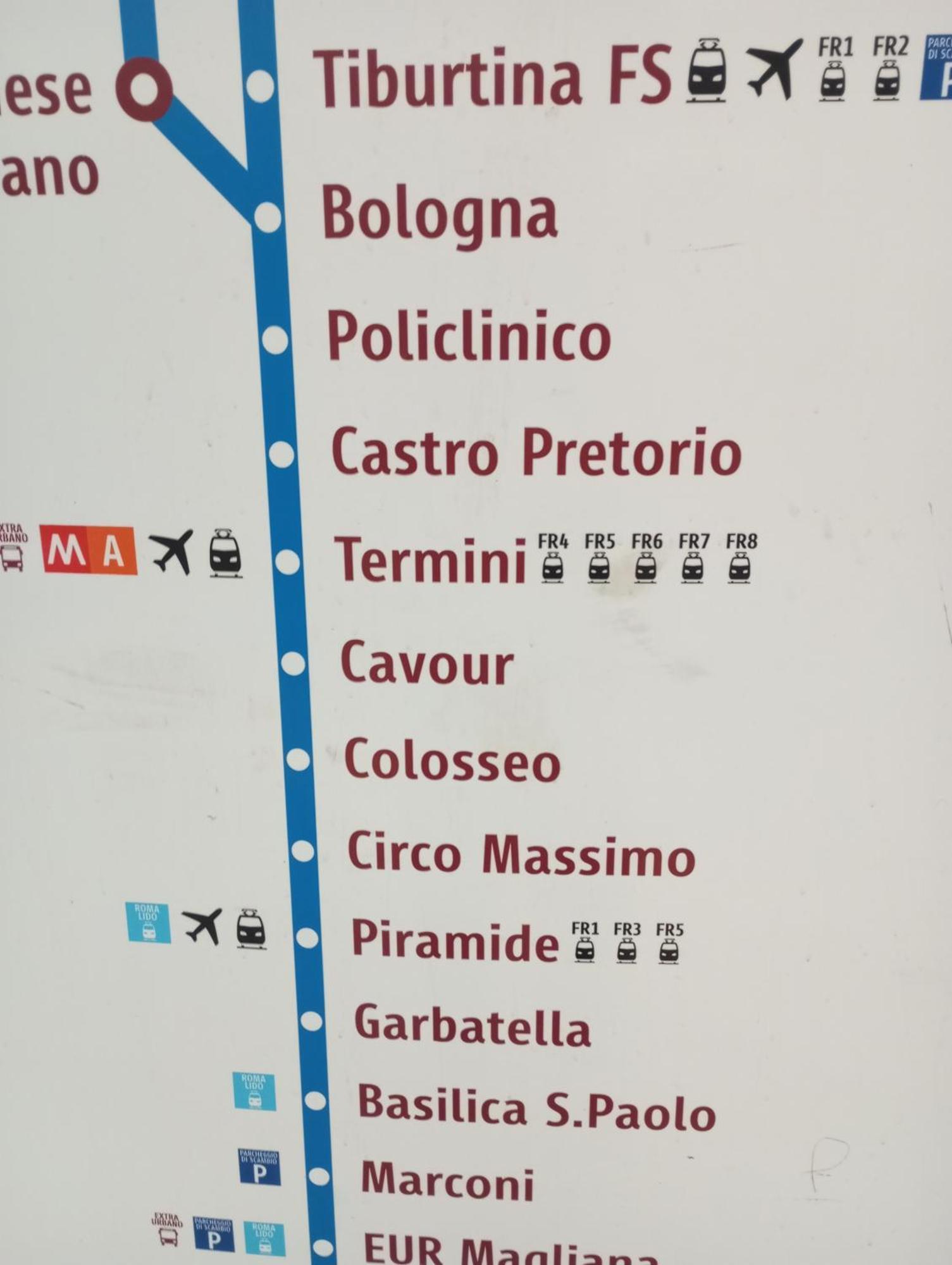 Domus Vacanze Romane * Rom